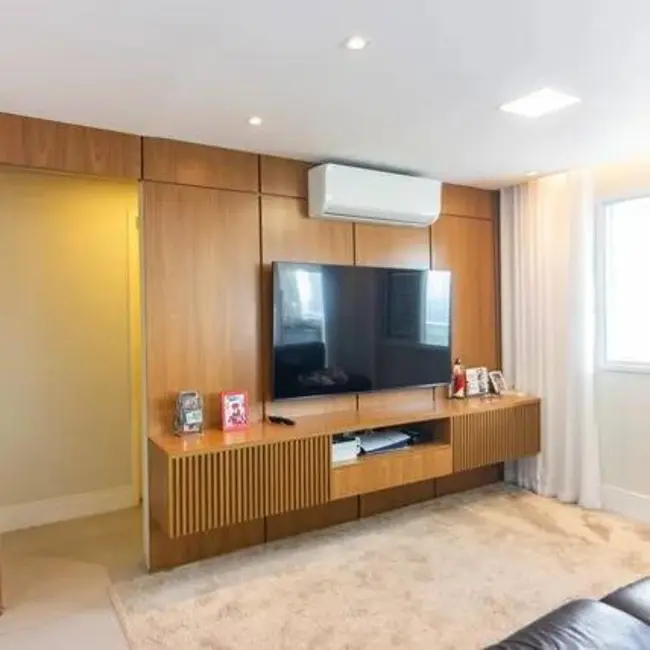 Foto 8 de Apartamento com 3 quartos à venda, 75m2 em Centro, Osasco - SP