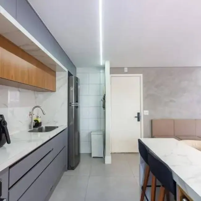 Foto 1 de Apartamento com 3 quartos à venda, 75m2 em Centro, Osasco - SP