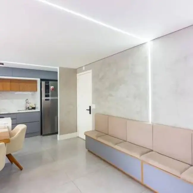 Foto 3 de Apartamento com 3 quartos à venda, 75m2 em Centro, Osasco - SP
