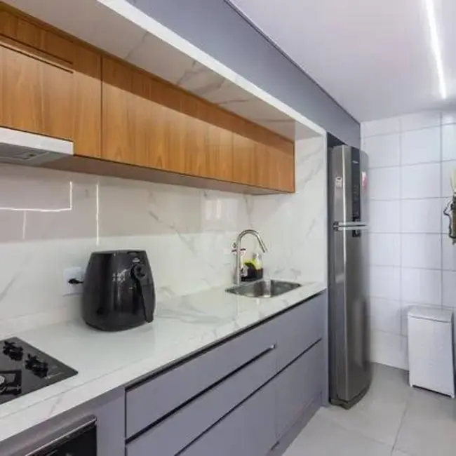 Foto 4 de Apartamento com 3 quartos à venda, 75m2 em Centro, Osasco - SP