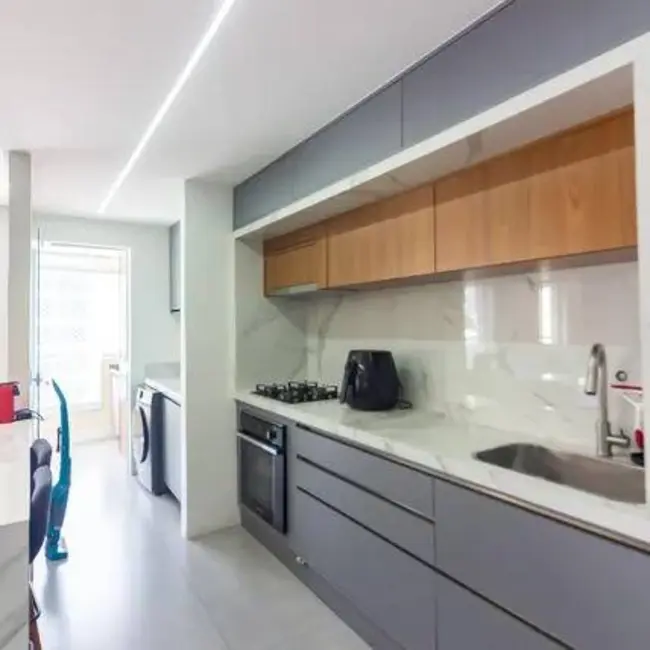 Foto 6 de Apartamento com 3 quartos à venda, 75m2 em Centro, Osasco - SP