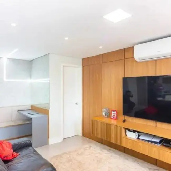 Foto 7 de Apartamento com 3 quartos à venda, 75m2 em Centro, Osasco - SP