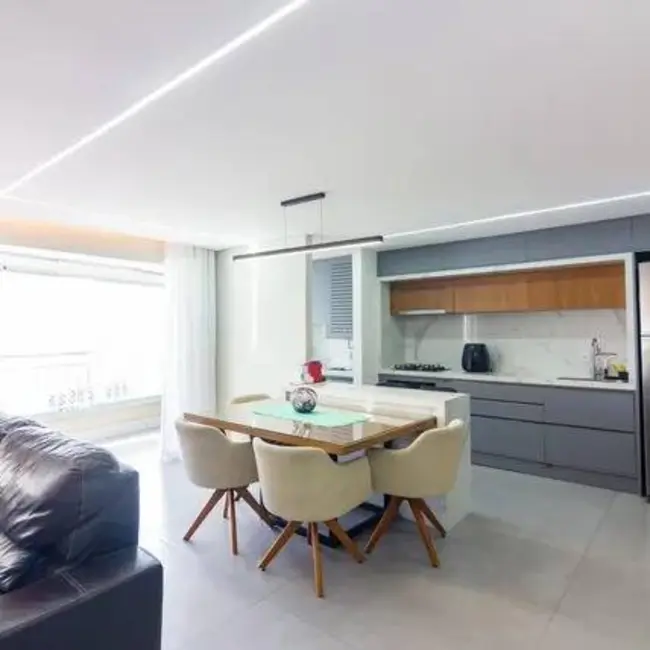 Foto 5 de Apartamento com 3 quartos à venda, 75m2 em Centro, Osasco - SP
