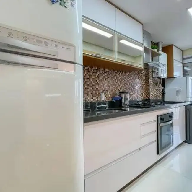 Foto 3 de Apartamento com 2 quartos à venda, 76m2 em Vila Osasco, Osasco - SP