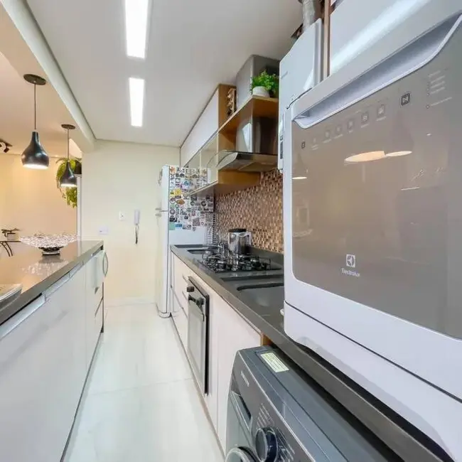 Foto 6 de Apartamento com 2 quartos à venda, 76m2 em Vila Osasco, Osasco - SP