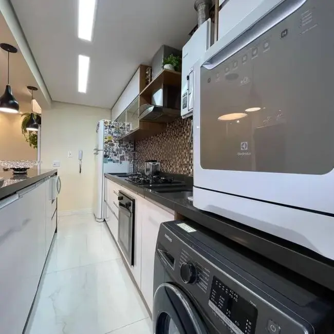 Foto 4 de Apartamento com 2 quartos à venda, 76m2 em Vila Osasco, Osasco - SP