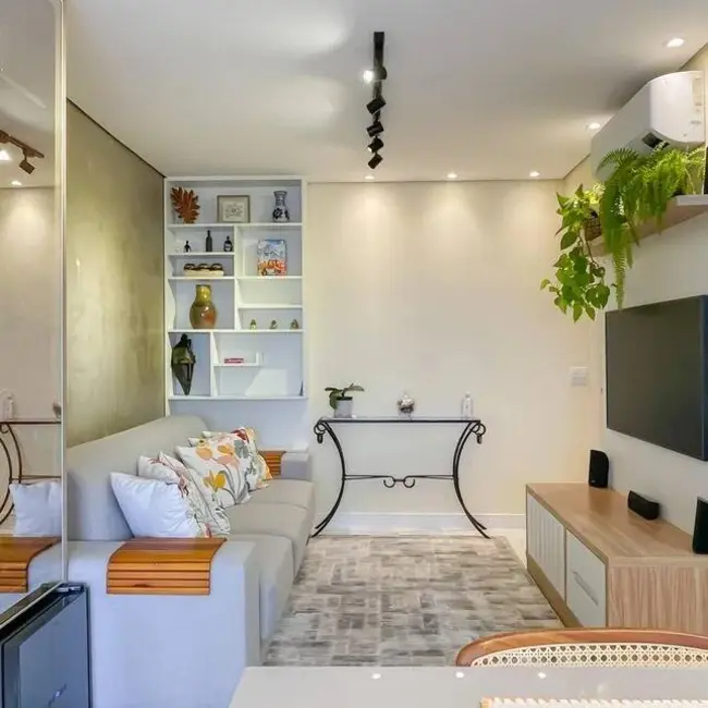 Foto 9 de Apartamento com 2 quartos à venda, 76m2 em Vila Osasco, Osasco - SP