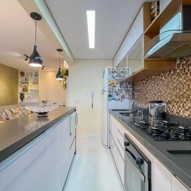 Foto 5 de Apartamento com 2 quartos à venda, 76m2 em Vila Osasco, Osasco - SP