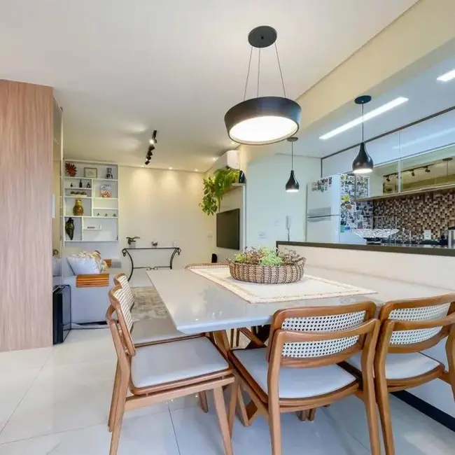 Foto 1 de Apartamento com 2 quartos à venda, 76m2 em Vila Osasco, Osasco - SP