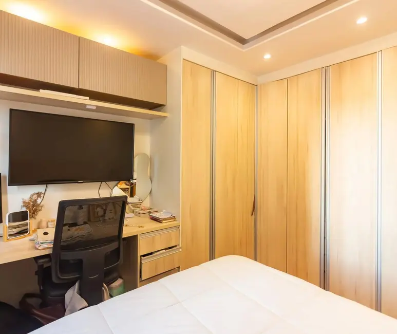 Foto 9 de Apartamento com 2 quartos à venda, 56m2 em Vila Osasco, Osasco - SP