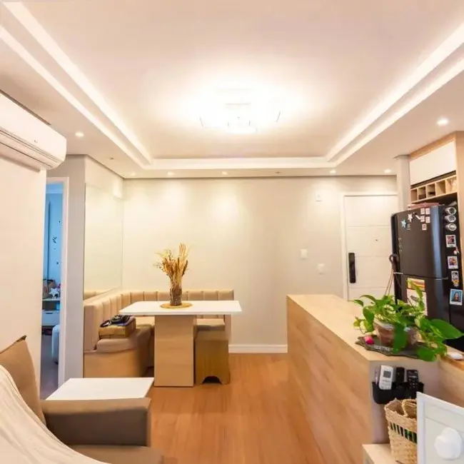 Foto 3 de Apartamento com 2 quartos à venda, 56m2 em Vila Osasco, Osasco - SP