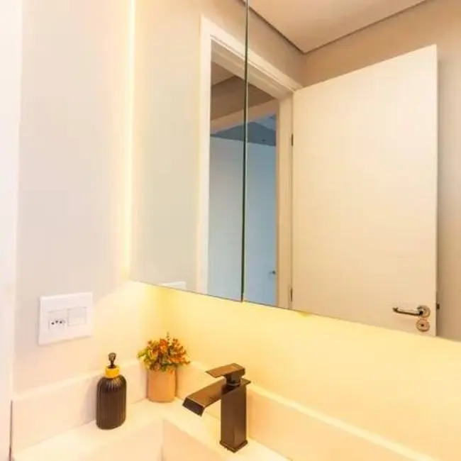 Foto 6 de Apartamento com 2 quartos à venda, 56m2 em Vila Osasco, Osasco - SP