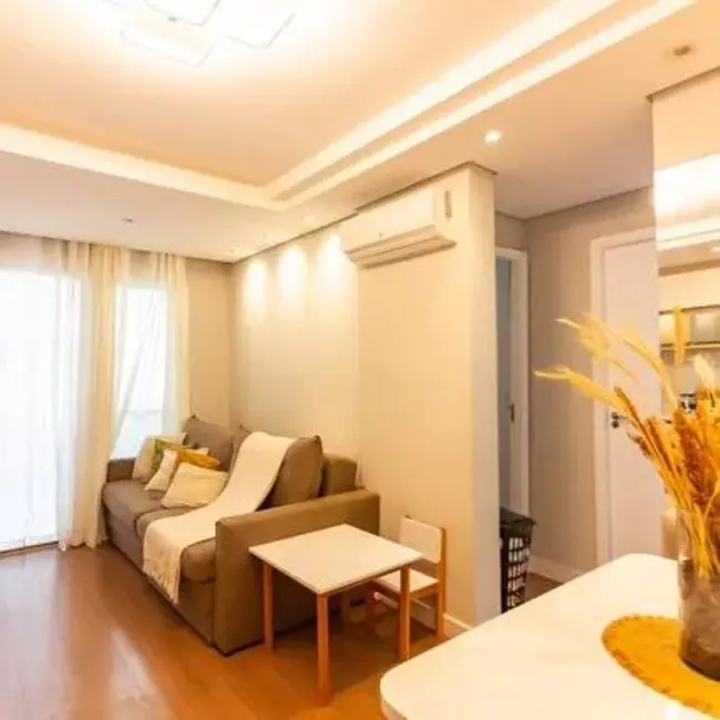 Foto 2 de Apartamento com 2 quartos à venda, 56m2 em Vila Osasco, Osasco - SP