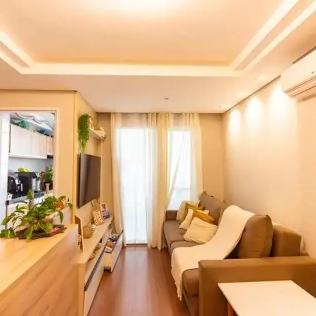 Foto 5 de Apartamento com 2 quartos à venda, 56m2 em Vila Osasco, Osasco - SP