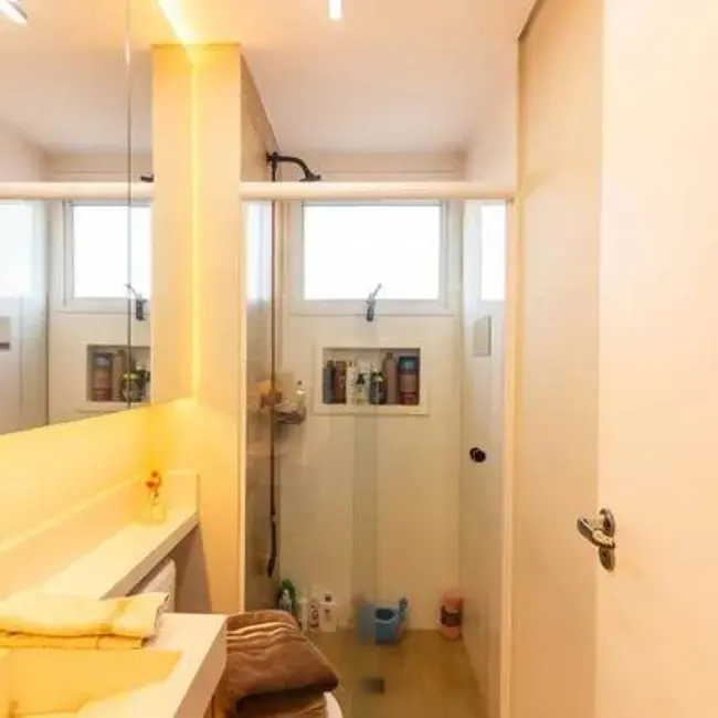 Foto 7 de Apartamento com 2 quartos à venda, 56m2 em Vila Osasco, Osasco - SP