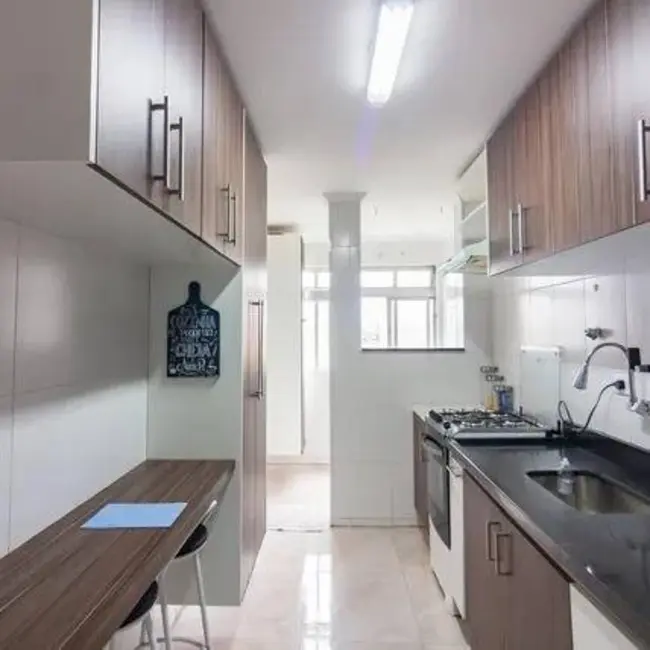 Apartamento com 2 quartos à venda, 77m2 em km 18, Osasco - SP - imagem 5 Foto 5 de Apartamento com 2 quartos à venda, 77m2 em km 18, Osasco - SP