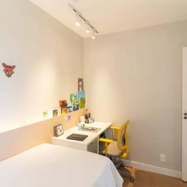 Foto 8 de Apartamento com 2 quartos à venda, 54m2 em Centro, Osasco - SP