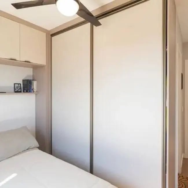 Foto 7 de Apartamento com 2 quartos à venda, 54m2 em Centro, Osasco - SP