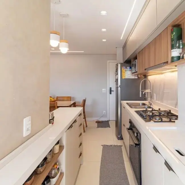 Foto 6 de Apartamento com 2 quartos à venda, 54m2 em Centro, Osasco - SP