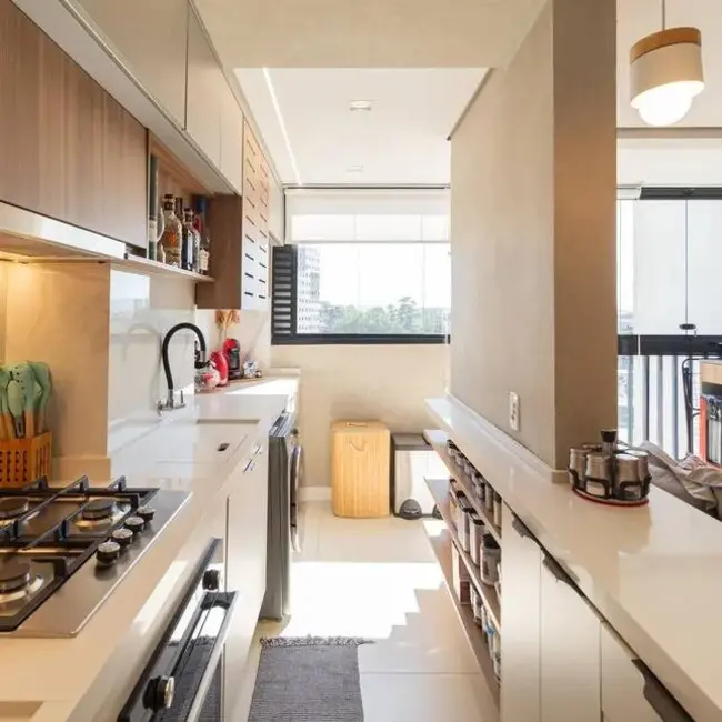 Foto 5 de Apartamento com 2 quartos à venda, 54m2 em Centro, Osasco - SP