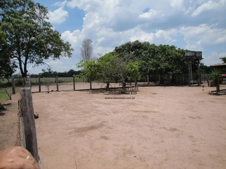 Fazenda / Haras com 2 quartos à venda, 16777215m2 em Paranatinga - MT - imagem 5 Foto 5 de Fazenda / Haras com 2 quartos à venda, 16777215m2 em Paranatinga - MT