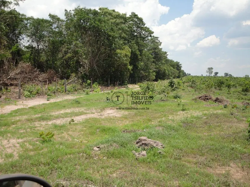 Fazenda / Haras com 2 quartos à venda, 16777215m2 em Paranatinga - MT - imagem 7 Foto 7 de Fazenda / Haras com 2 quartos à venda, 16777215m2 em Paranatinga - MT