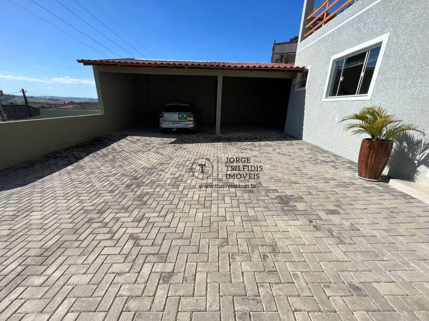 Foto 7 de Casa com 3 quartos à venda, 616m2 em Uvaranas, Ponta Grossa - PR