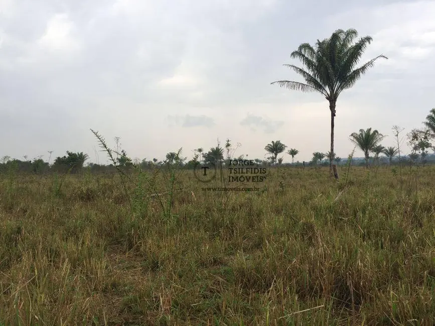 Foto 8 de Fazenda / Haras com 4 quartos à venda, 16777215m2 em Itauba - MT