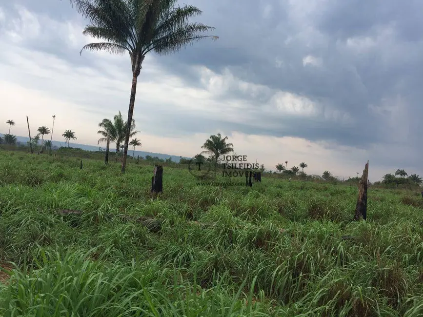 Foto 9 de Fazenda / Haras com 4 quartos à venda, 16777215m2 em Itauba - MT