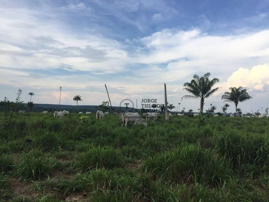 Foto 3 de Fazenda / Haras com 4 quartos à venda, 16777215m2 em Itauba - MT