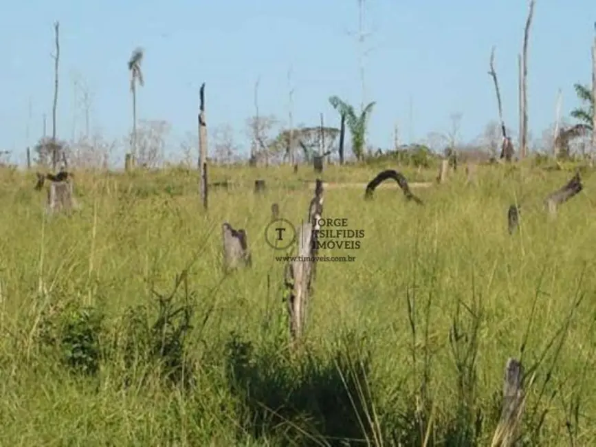 Foto 5 de Fazenda / Haras com 2 quartos à venda, 16777215m2 em Juara - MT