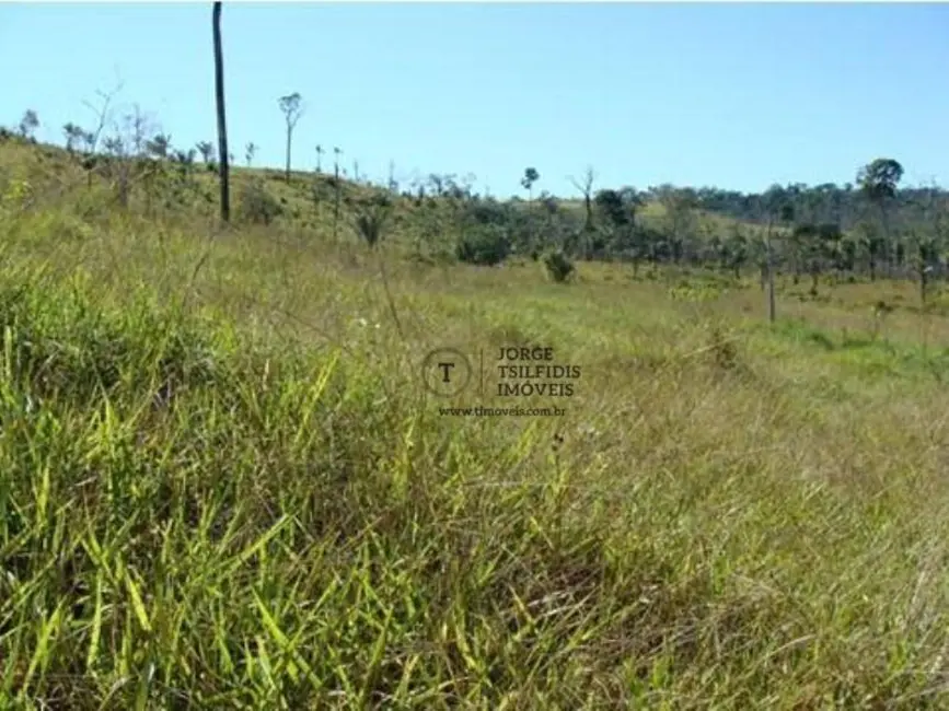 Foto 4 de Fazenda / Haras com 2 quartos à venda, 16777215m2 em Juara - MT