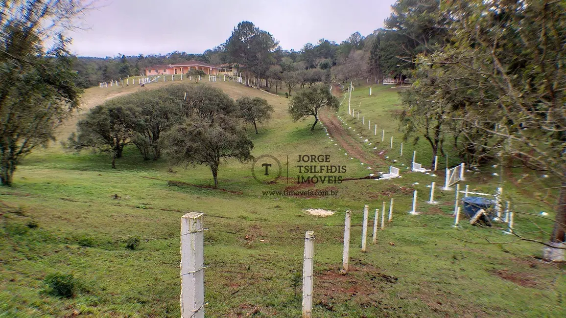 Foto 7 de Sítio / Rancho com 5 quartos à venda, 237000m2 em Ponta Grossa - PR