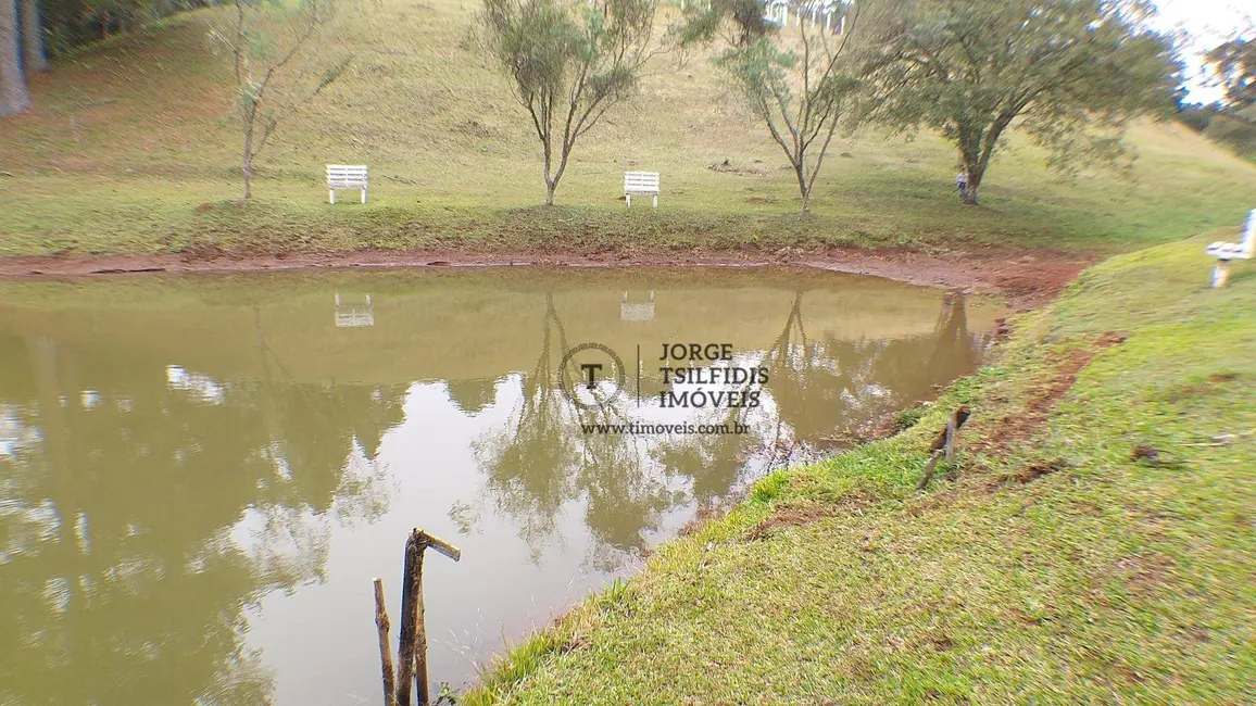 Foto 6 de Sítio / Rancho com 5 quartos à venda, 237000m2 em Ponta Grossa - PR