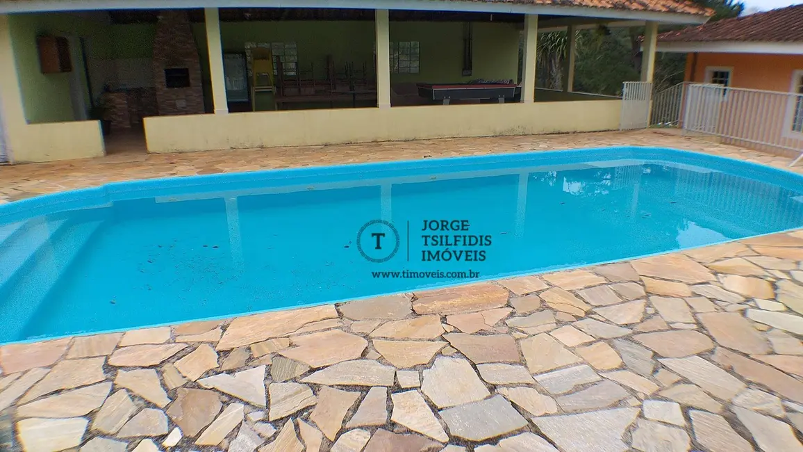 Foto 4 de Sítio / Rancho com 5 quartos à venda, 237000m2 em Ponta Grossa - PR