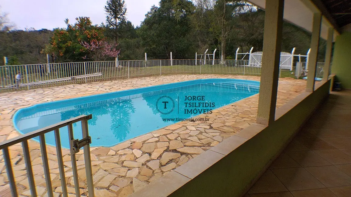 Foto 5 de Sítio / Rancho com 5 quartos à venda, 237000m2 em Ponta Grossa - PR