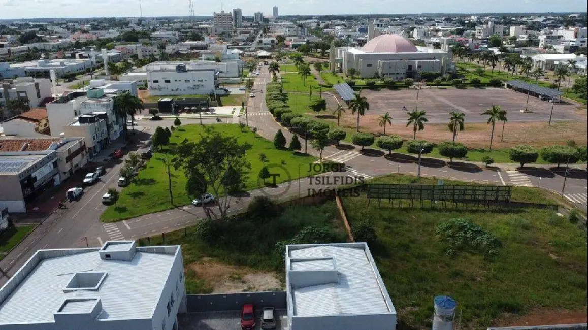 Terreno / Lote à venda, 1021m2 em Setor Comercial, Sinop - MT - imagem 5 Foto 5 de Terreno / Lote à venda, 1021m2 em Setor Comercial, Sinop - MT