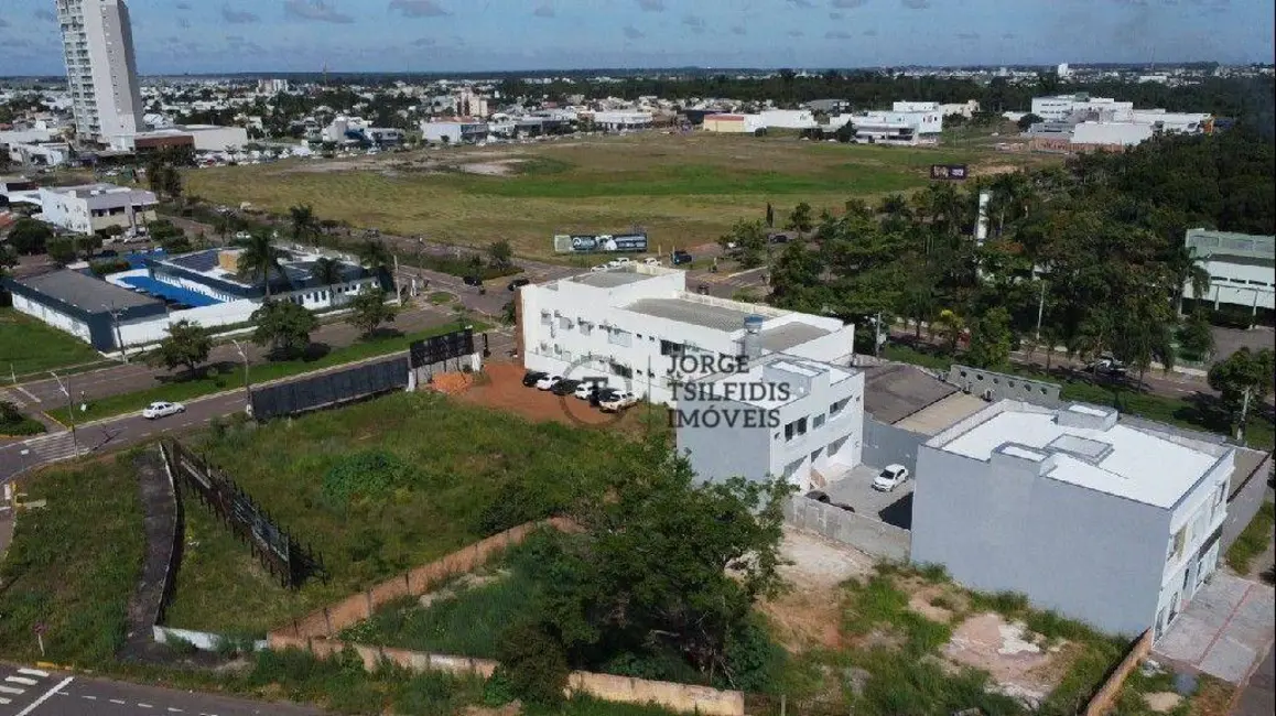 Terreno / Lote à venda, 1021m2 em Setor Comercial, Sinop - MT - imagem 9 Foto 9 de Terreno / Lote à venda, 1021m2 em Setor Comercial, Sinop - MT