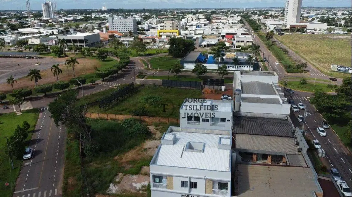 Terreno / Lote à venda, 1021m2 em Setor Comercial, Sinop - MT - imagem 4 Foto 4 de Terreno / Lote à venda, 1021m2 em Setor Comercial, Sinop - MT