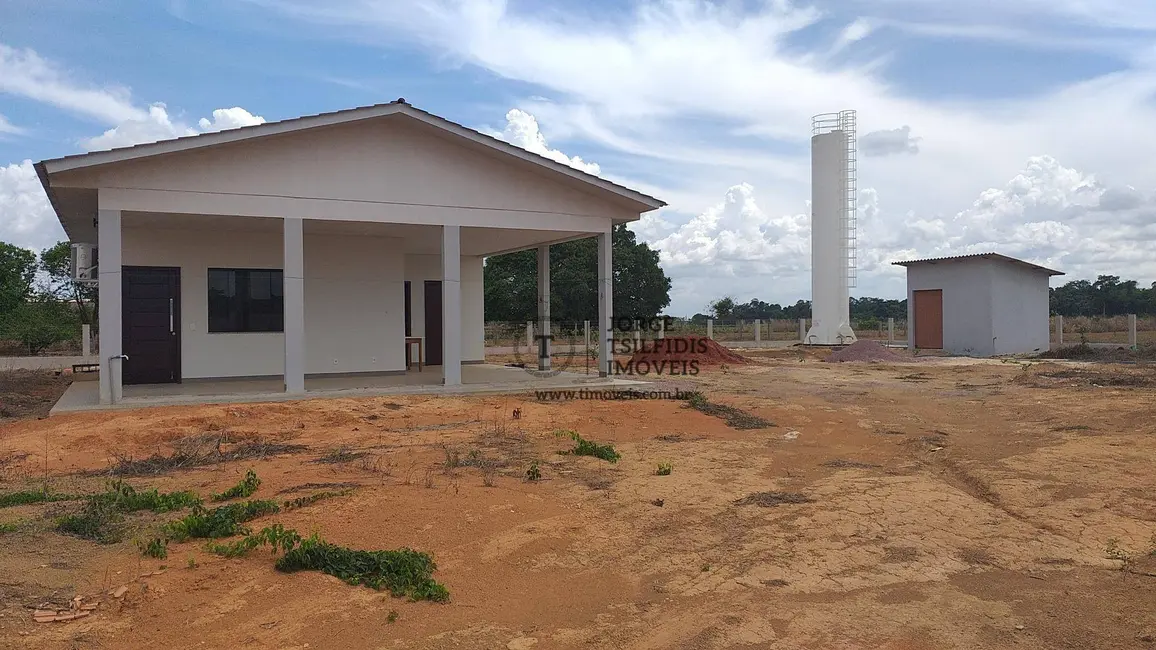 Chácara com 2 quartos à venda, 65400m2 em Sinop - MT - imagem 4 Foto 4 de Chácara com 2 quartos à venda, 65400m2 em Sinop - MT