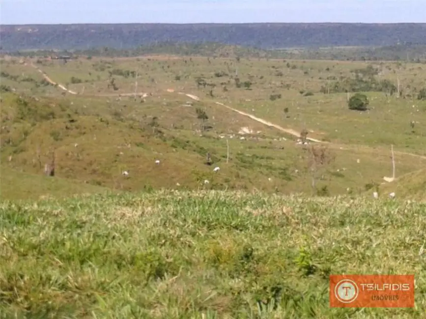 Foto 4 de Fazenda / Haras com 6 quartos à venda, 16777215m2 em Juina - MT
