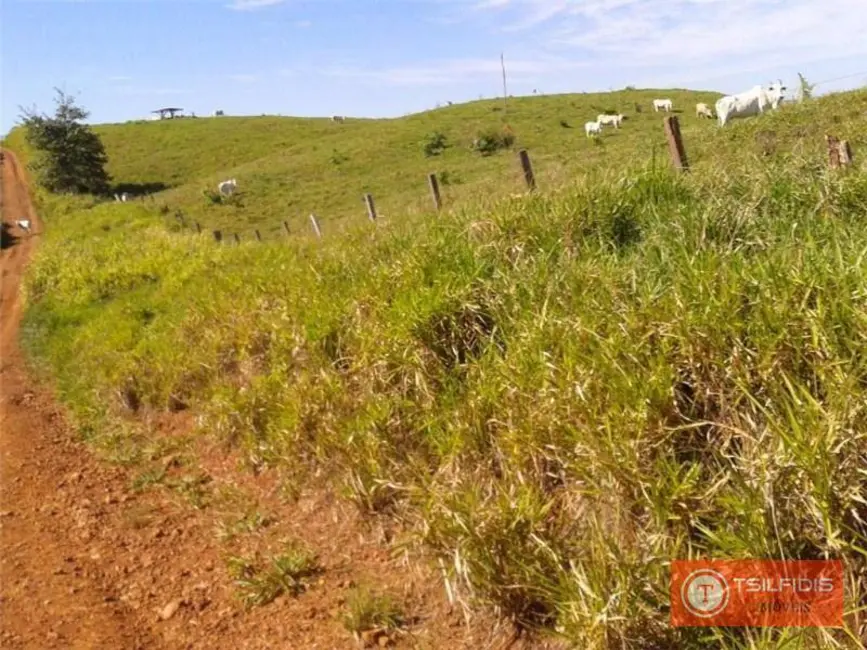Foto 3 de Fazenda / Haras com 6 quartos à venda, 16777215m2 em Juina - MT