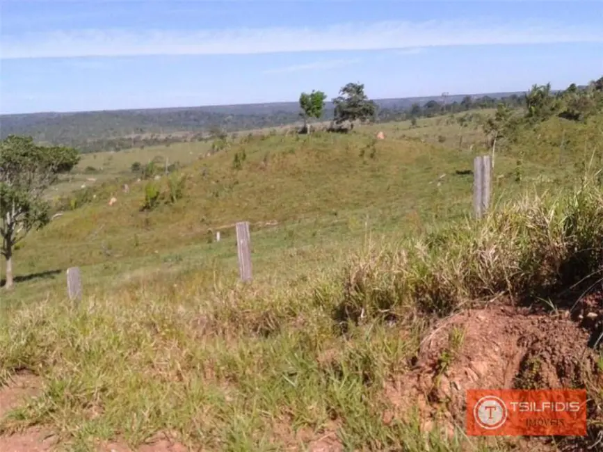 Foto 8 de Fazenda / Haras com 6 quartos à venda, 16777215m2 em Juina - MT