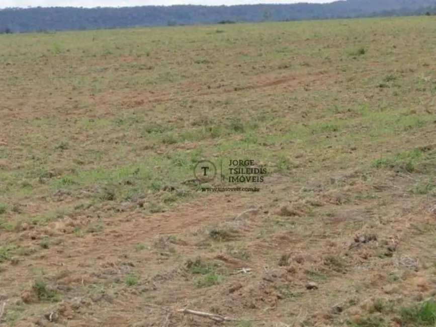 Foto 1 de Fazenda / Haras com 6 quartos à venda, 16777215m2 em Peixoto De Azevedo - MT
