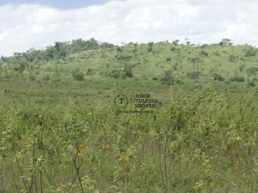 Foto 7 de Fazenda / Haras com 6 quartos à venda, 16777215m2 em Peixoto De Azevedo - MT