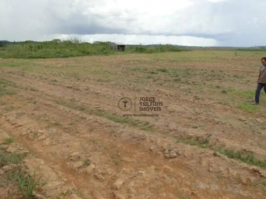 Foto 8 de Fazenda / Haras com 6 quartos à venda, 16777215m2 em Peixoto De Azevedo - MT