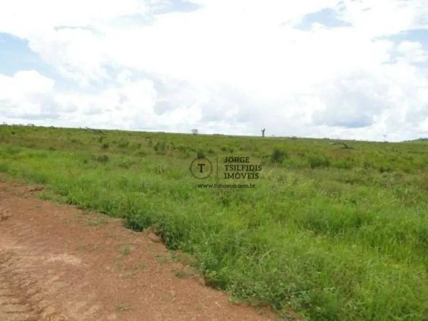 Foto 9 de Fazenda / Haras com 6 quartos à venda, 16777215m2 em Peixoto De Azevedo - MT