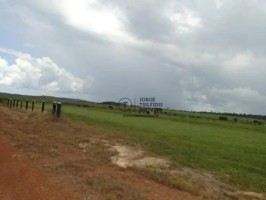 Foto 4 de Fazenda / Haras com 6 quartos à venda, 16777215m2 em Peixoto De Azevedo - MT