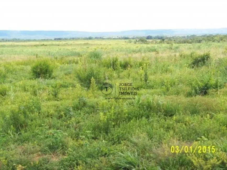 Fazenda / Haras com 2 quartos à venda, 16777215m2 em Centro, Nova Brasilandia - MT - imagem 3 Foto 3 de Fazenda / Haras com 2 quartos à venda, 16777215m2 em Centro, Nova Brasilandia - MT