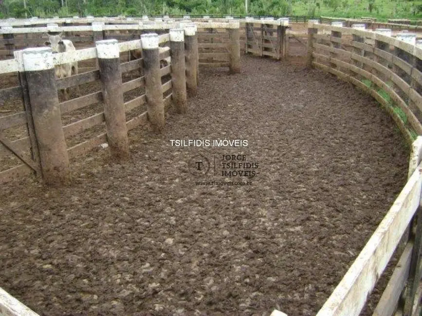 Fazenda / Haras com 20 quartos à venda, 16777215m2 em Centro, Aripuana - MT - imagem 6 Foto 6 de Fazenda / Haras com 20 quartos à venda, 16777215m2 em Centro, Aripuana - MT